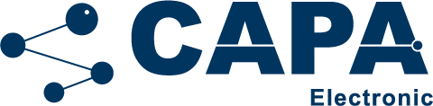 Logo CAPA Electronic